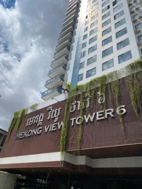 1 Bedroom - 1Bath Unit, with Balcony, River View